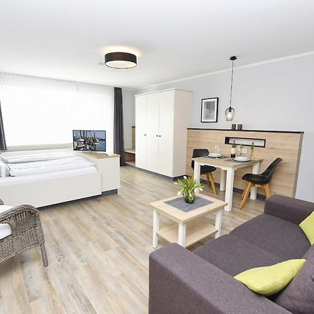 Appartement Rehn Buesum Εξωτερικό φωτογραφία