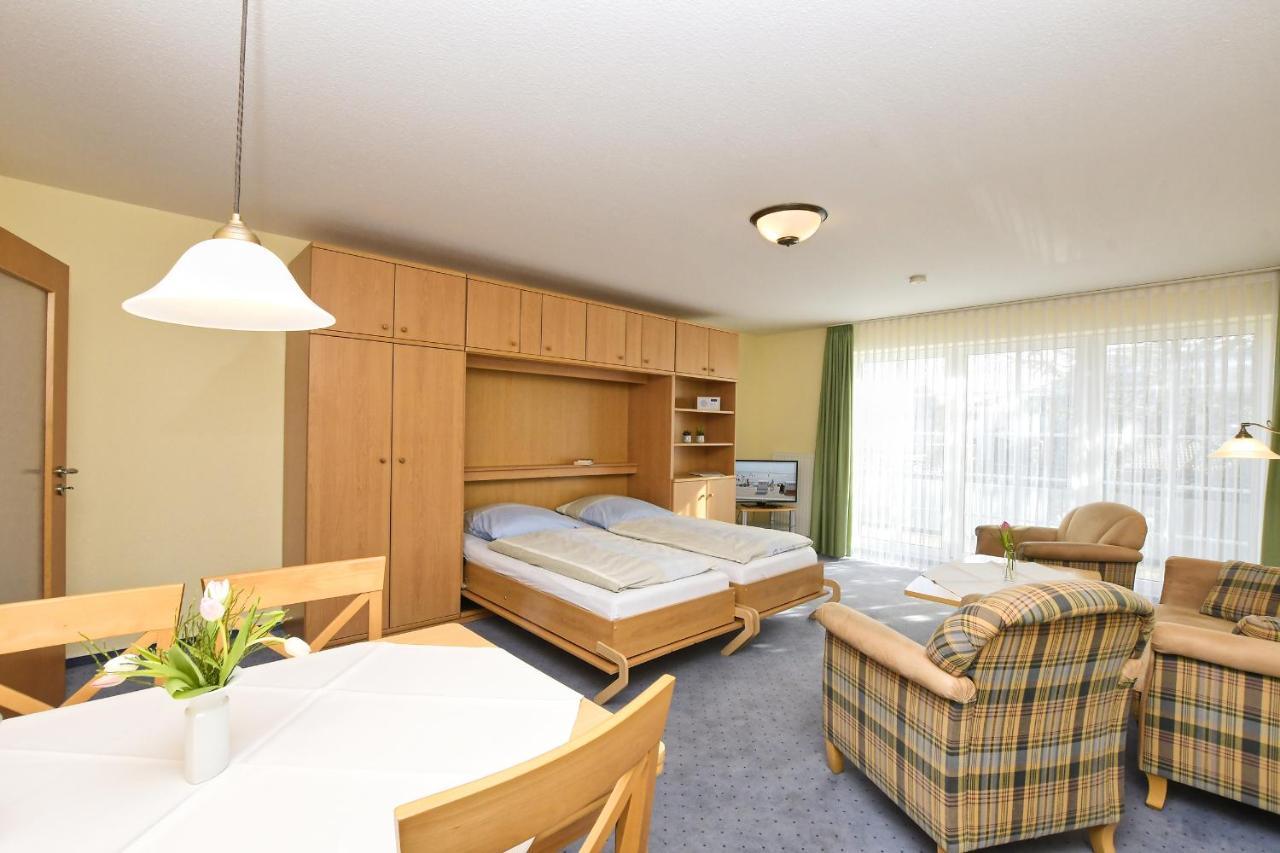 Appartement Rehn Buesum Εξωτερικό φωτογραφία