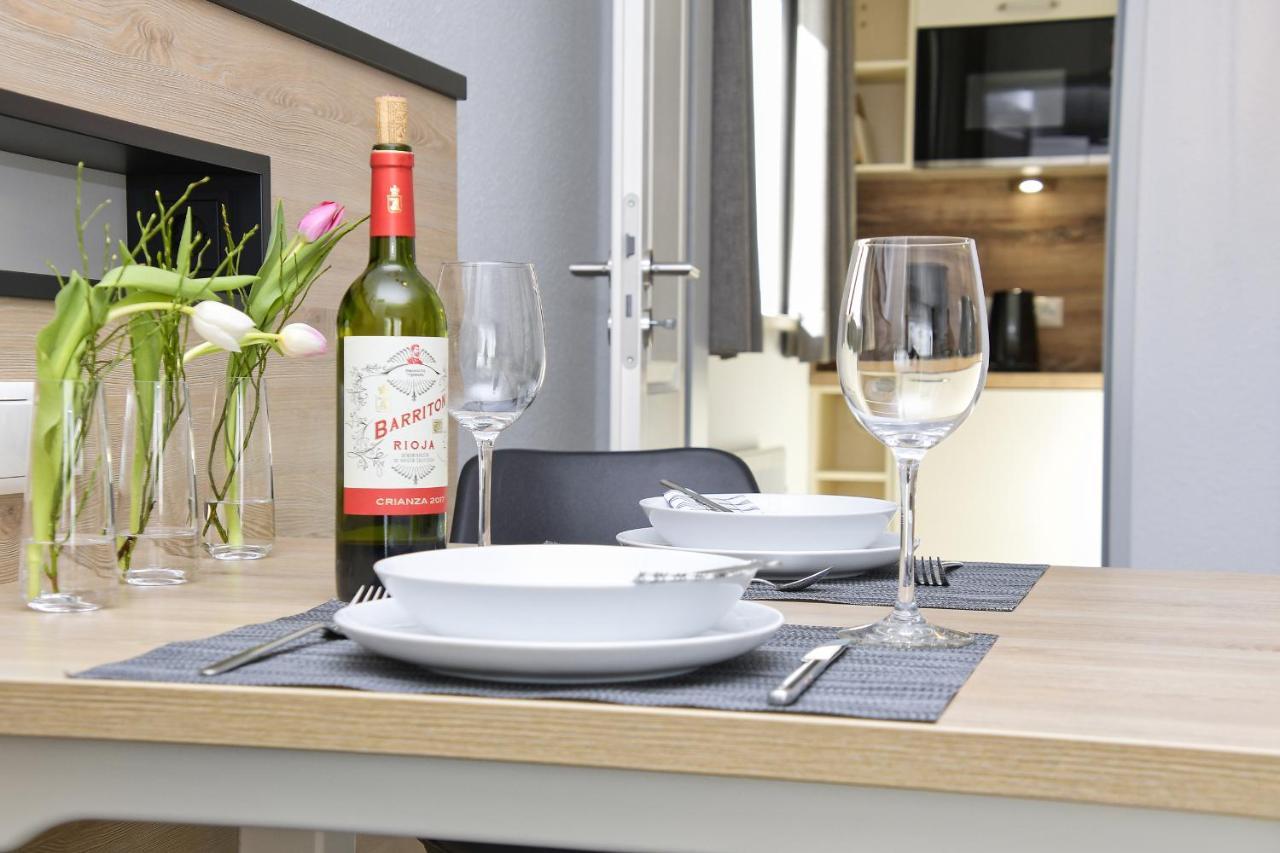 Appartement Rehn Buesum Εξωτερικό φωτογραφία