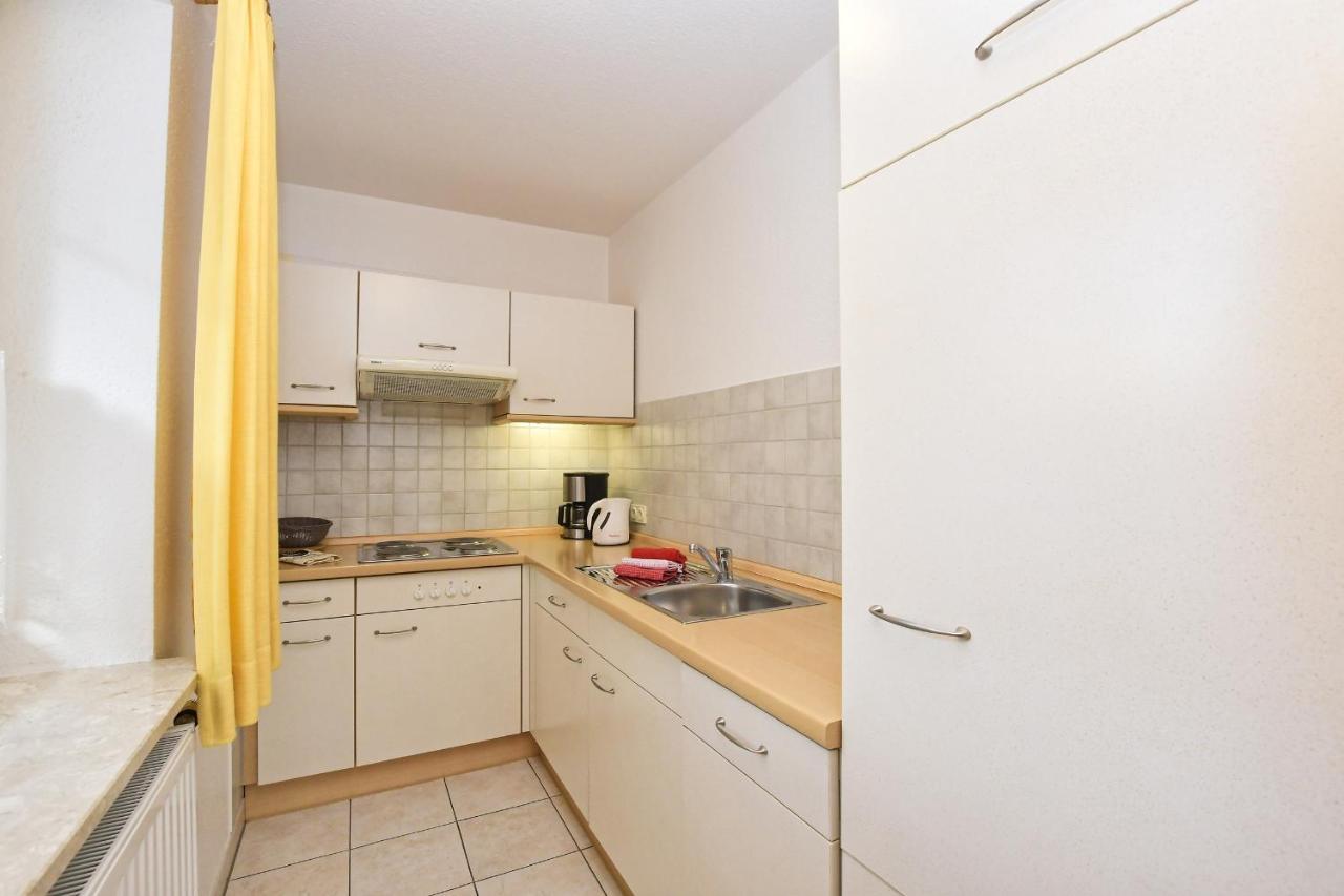 Appartement Rehn Buesum Εξωτερικό φωτογραφία