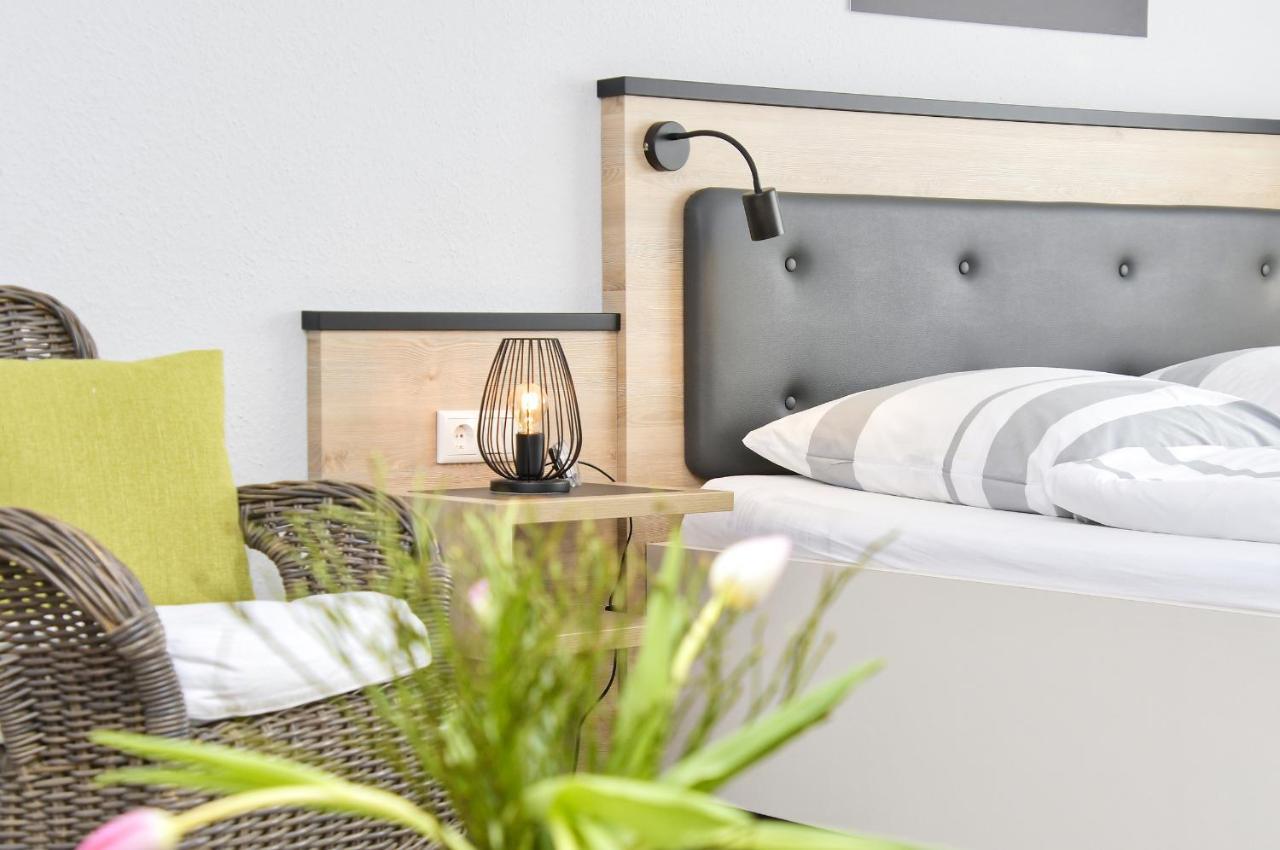 Appartement Rehn Buesum Εξωτερικό φωτογραφία