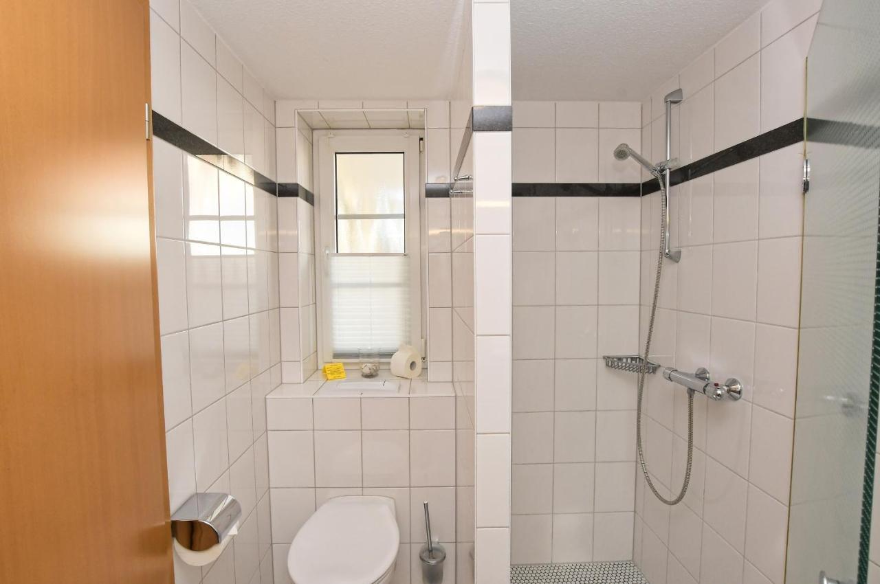 Appartement Rehn Buesum Εξωτερικό φωτογραφία