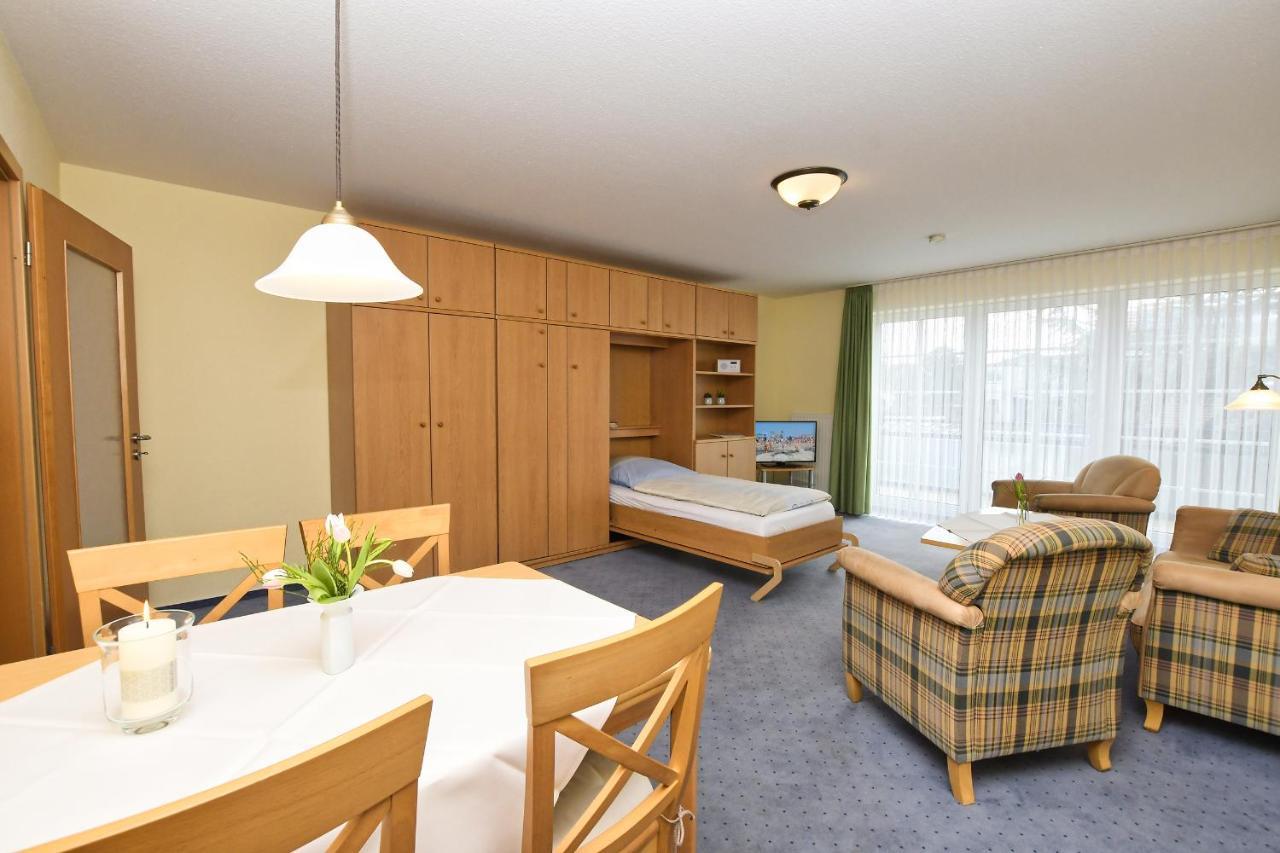 Appartement Rehn Buesum Εξωτερικό φωτογραφία