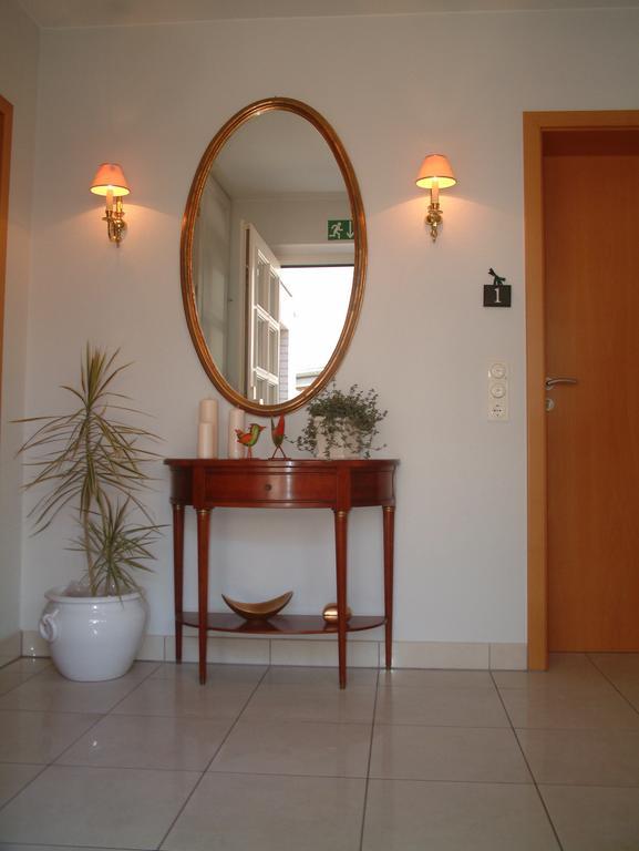 Appartement Rehn Buesum Δωμάτιο φωτογραφία