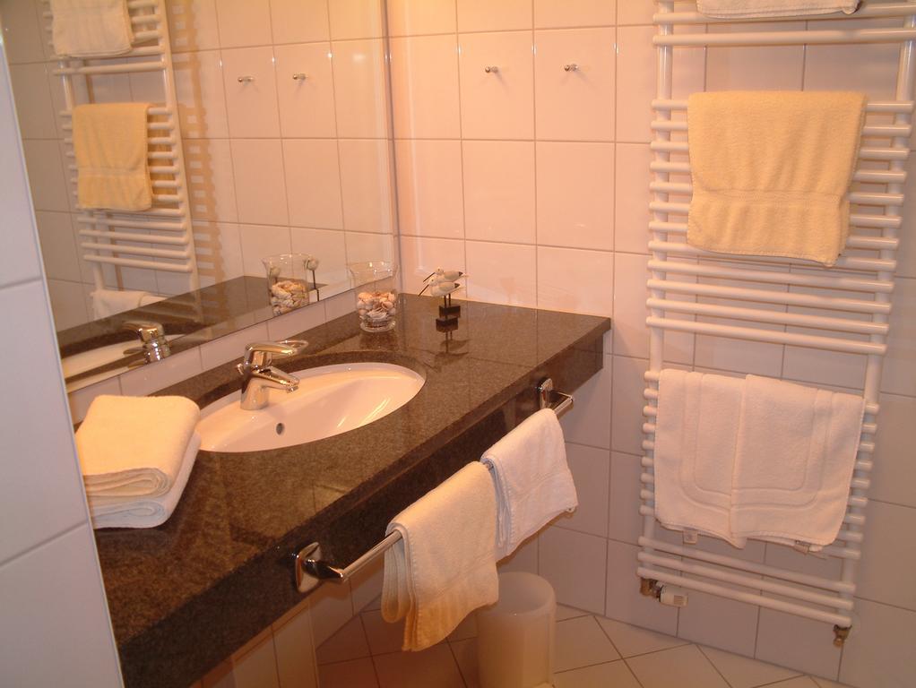 Appartement Rehn Buesum Δωμάτιο φωτογραφία